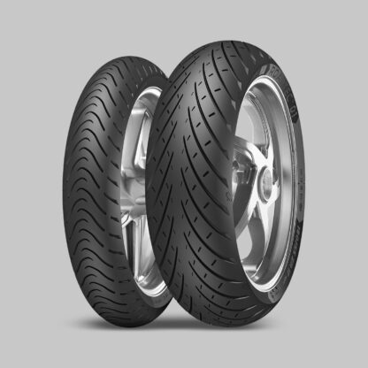 Metzeler Roadtec 01 3.25 - 19 54H TL (anteriore)