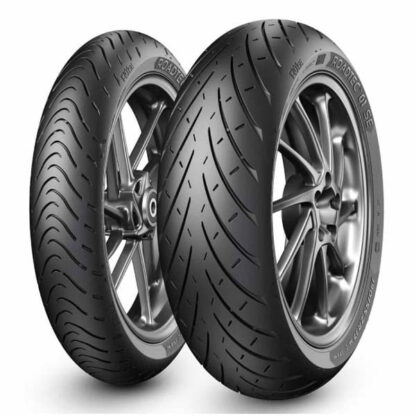 Metzeler Roadtec 01 190/55 ZR 17 (75W) TL (posteriore)