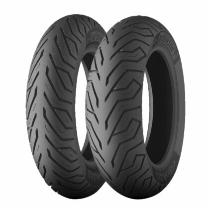 Michelin City Grip Rf. 140/60 - 14 64P TL (posteriore)