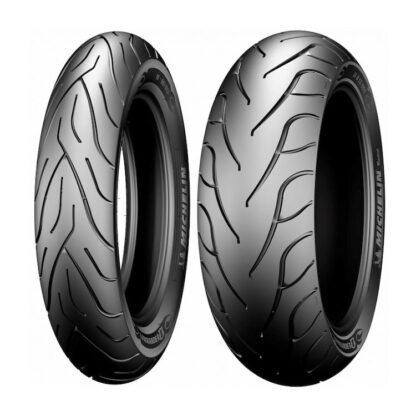 Michelin Commander II Rf. 80/90 - 21 54H TL (anteriore)