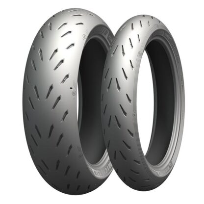 Michelin Power RS+ 140/70 R 17 66H TL (posteriore)