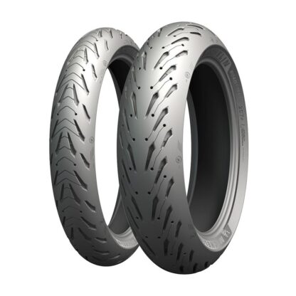 Michelin 190/50 ZR 17 (73W) PILOT ROAD 5 GT