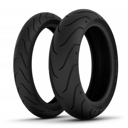 Michelin Scorcher 11 200/55 R 17 78V TL (posteriore)