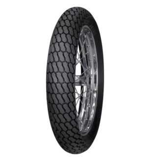 Mitas 140/80 - 19 FLAT TRACK TT SOFT NHS