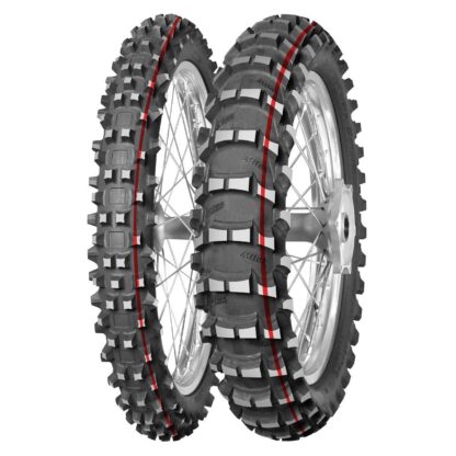 Mitas Terra Force-MX Sand ROT-RO 80/100 - 21 51M TT (anteriore)