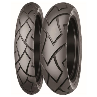 Mitas Terra Force-R 170/60 R 17 72W TL (posteriore)