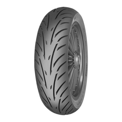 Mitas Touring Force-SC Rf. 90/80 - 16 51P TL (ant./post.)