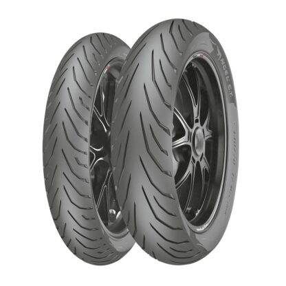 Pirelli Angel City 100/90 - 17 55S TL (posteriore)