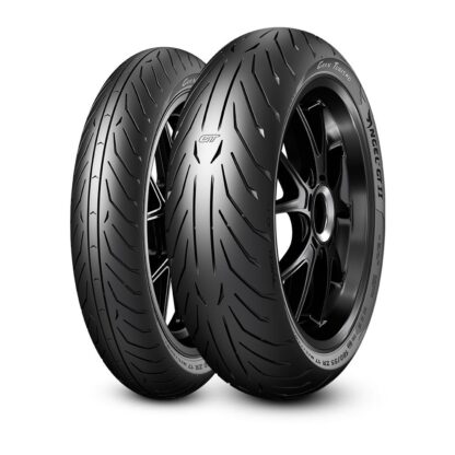 Pirelli Angel GT II 120/70 R 19 60V TL (anteriore)