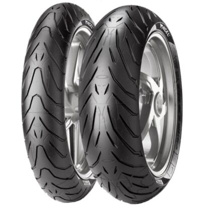 Pirelli Angel ST 190/55 ZR 17 (75W) TL (posteriore)