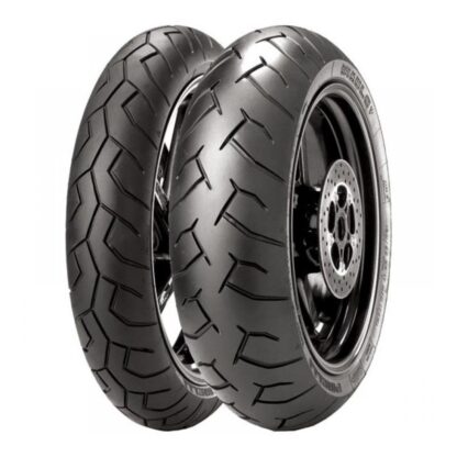 Pirelli  Diablo 130/70 ZR 16 (61W) TL (anteriore)