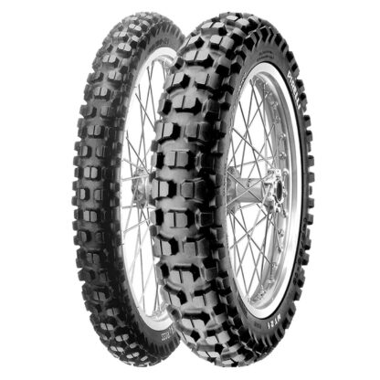 Pirelli MT 21 (M+S) 90/90 - 21 54R TT (anteriore)