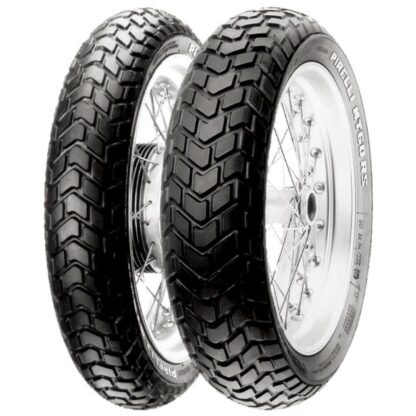 Pirelli MT 60 MST 90/90 - 21 54H TL (anteriore)