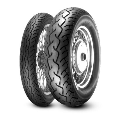 Pirelli Route MT 66 100/90 - 18 56H TL (anteriore)