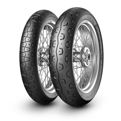 Pirelli Phantom sportcomp 120/70 ZR 17 (58W) TL (anteriore)