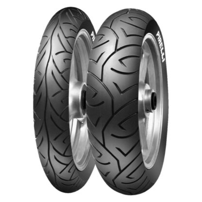 Pirelli Sport Demon 110/70 - 16 52P TL (anteriore)