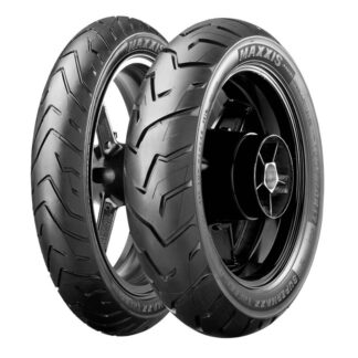 Maxxis MAXXVENTURE MA-ADV – Pneumatico adventure stradale e fuoristrada leggero