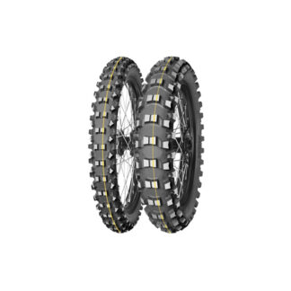 Mitas 120/90 - 18 65R TERRA FORCE-EX SM TT (posteriore) SuperLight