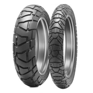 Dunlop Trailmax Mission – pneumatico adventure / trail