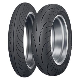 Dunlop Elite 4 – touring e cruiser