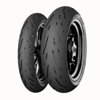 Continental 120/70 ZR 17 (58W) CONTISPORTATTACK 5 TL (anteriore)
