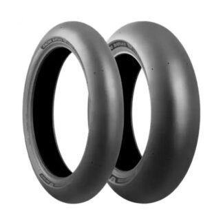 Bridgestone 120/70 R 17 BATTLAX V03 SMD NHS TL (anteriore)