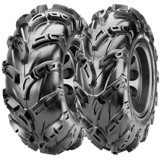 CST 26X11 - 12 72J (275/60-12) CU-06 posteriore