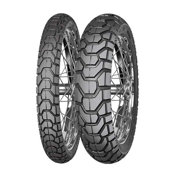 Mitas 90/90 - 21 54V END.TRAIL ADV 2 TL/TT M+S (anteriore)