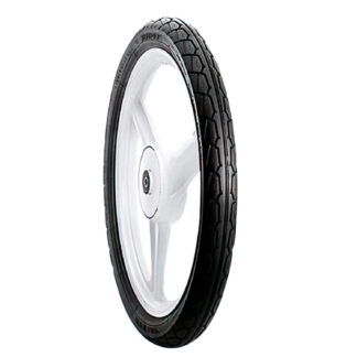 Dunlop 2.75 - 17 41P D 104 TT (posteriore)
