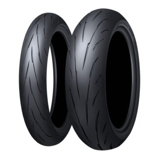 Dunlop 180/55 ZR 17 (73W) SPORTMAX Q5A TL (posteriore)