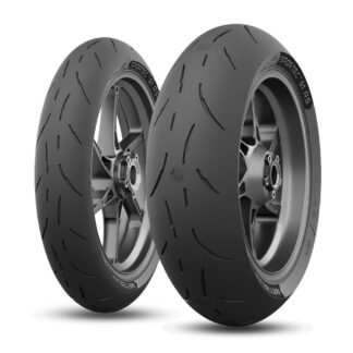 Metzeler 180/55 ZR 17 (73W) SPORTEC 01 RS TL (posteriore)