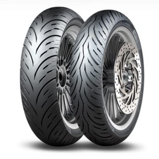 Dunlop ScootSmart 2 110/70 - 13 48P TL (anteriore)