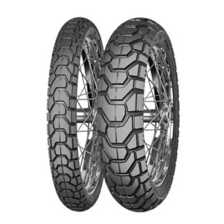 Mitas Enduro Trail-ADV 2 – Pneumatico adventure e all-road per strada e fuoristrada leggero