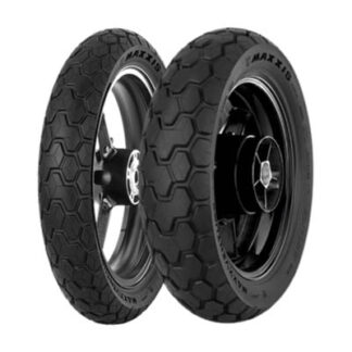 Maxxis 150/70 R 18 70V MAXXVENTURE MA-AT M+S TL (posteriore)