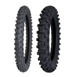 Dunlop 80/100 - 21 51M GEOMAX AT82 TT (anteriore)